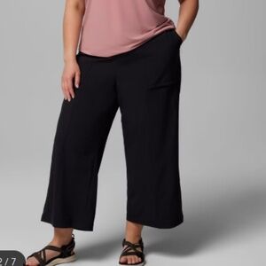 Columbia - Women's Boundless Beauty Wide Capris II